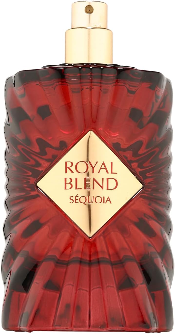 French Avenue Royal Blend Sequoia, Floral Fruity Extrait De Parfum for Women, 100ml - Image 5
